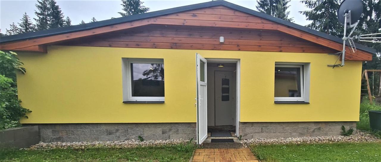 Apartmany Mamut Harrachov Exterior photo